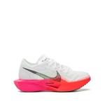 Кроссовки ZoomX Vaporfly 3 "White/Bright Crimson/Fierce Pink/Black" 1