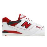 New Balance 550 'White Team Red' 2