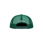 Кепки-снэпбэки Supreme Pin Up Mesh Back 5-Panel 'Green' 2