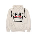 Худи Trail Vest 1