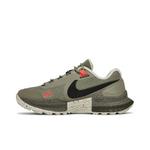 Ботинки Nike React SFB Carbon Low 'Светло-армейский' 3