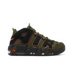 Кроссовки Nike Air More Uptempo 96 'Cargo Khaki' 1