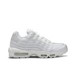 Кроссовки Nike Wmns Air Max 95 'Triple White' 1