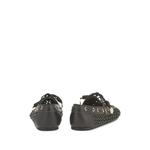 Лоферы Pliaria в технике кроше 2