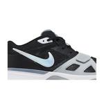 Кроссовки Nike Air Zoom Diamond Elite Turf 'Black Iridescent' 2