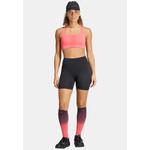 Бюстгальтер Optime Workout 3-Stripes средней поддержки 5