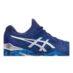 Кроссовки Asics Court FF Novak 'Blue Print Camo' 2