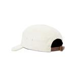 Кепка Supreme Corduroy Camp Cap 'White' 3