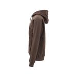 Column D hoodie 3