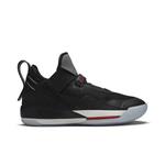 Кроссовки Air Jordan 33 SE 'Black Cement' 1