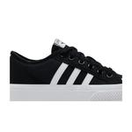 Кроссовки adidas Wmns Nizza Platform 'Black' 2