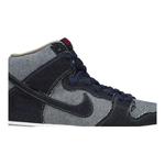 Кроссовки Reese Forbes x Nike SB Dunk High 'Denim' 2