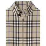 Куртка Check Harrington 2