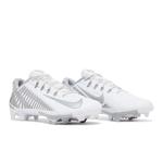 Шиповки Nike Vapor Edge 360 VC 'White Metallic Silver' 8
