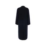 Ioclara double-breasted wool coat 2