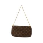 Сумка на плечо Multi Pochette Accessoires Monogram 2
