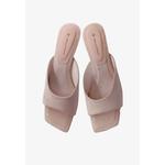 Dr Cardin Women Dewy 2-дюймовые каблуки | Леопардовый | Замша L-RIC-9382 4