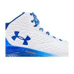 Кроссовки Under Armour Curry 1 Retro 'Dub Nation' 2023 2