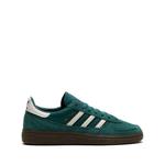 Кроссовки Handball Spezial Noble Green/Off White/Green Night 1