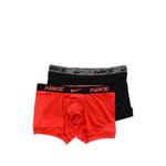 Dri-Fit logo-waistband boxers (set of two) 1
