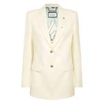 Блейзер Boyfriend Fit 1