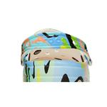 Сабо Crocs Steven Harrington x Wmns Classic Clog 'Quickstrike - Multi-Color' 7