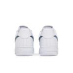 Кроссовки Nike Wmns Air Force 1 Low 'Glitter Swoosh - Celery' 6