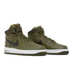 Кроссовки Nike Air Force 1 High '07 LV8 'Hoops Pack - Rough Green' 8
