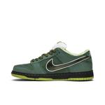 Кроссовки Concepts x Nike Dunk Low SB «Green Lobster» 4