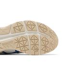 Кроссовки ASICS Gel Contend 4 'White Blue' 6