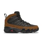 Ботинки Air Jordan 9 Retro Boot NRG 'Olive' 1