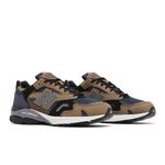 Кроссовки New Balance 920 Made In England «Reverse Pack» 8