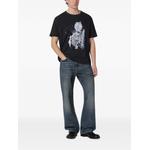 Cybernetic Angel print New Box T-shirt 2