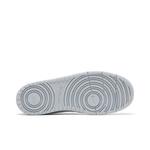 Кроссовки Nike Court Borough Low 2 GS 'Белый Аура' 4