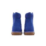 Ботинки Timberland Wmns 6 Inch Boot '50th Anniversary - Bright Blue' 6