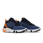 Кроссовки Nike React Element 55 'Midnight Navy' 8