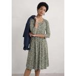Платье Seasalt Cornwall Petite Green 3/4 Enor 3