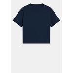 Футболка Badge Boxy с круглым вырезом - Tommy Jeans 6
