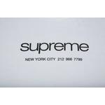 Футболки Supreme Shop Tee 'White' 2