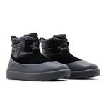 Ботинки UGG Classic Mini Lace-Up Weather Smokescreen Boot 'Black' 8