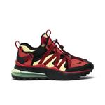 Кроссовки Nike Air Max 270 Bowfin 'University Red' 1