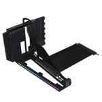 LIAN LI 4 Slots Vertical GPU Kit v4 (VG4v4) - Black черный 1