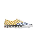 Повседневная обувь Vans Authentic 'Sidewall Palm Tree Checkerboard' 1