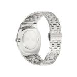 Часы Off-White On Time Bracelet Watch 'Stainless Steel' 2