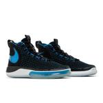 Кроссовки Nike AlphaDunk 'Pure Magic' 8