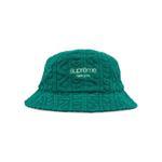 Шапки Supreme Terry Pattern Crusher 'Зеленый' 1