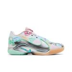 Кроссовки Monopoly x Nike LeBron 22 QS GS «Валюта» 1