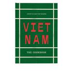 Книга Vietnam: The Cookbook 1