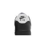 Кроссовки Nike Air Force 1 '07 'Double Black White' 7
