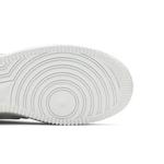 Кроссовки Nike Air Force 1 High '07 'White Wolf Grey' 5